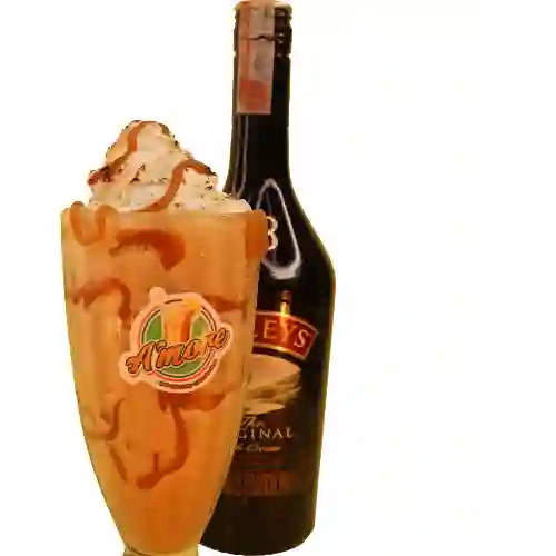 Nevado de Café Baileys