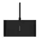 Belkin Adaptador USB-C Multipuerto Negro