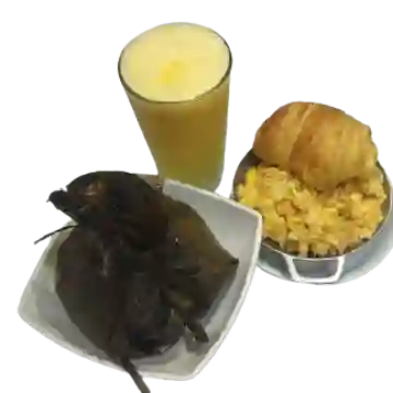 Combo 5