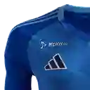 Adidas Camiseta de Equipo Millonarios Hombre Ref. Kb3185 Talla L