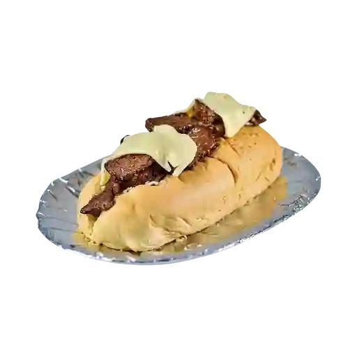 Chuzopan Carne