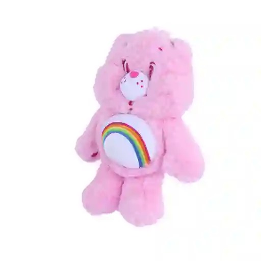 Maleta Cheer Bear Serie Care Bears Rosa Miniso