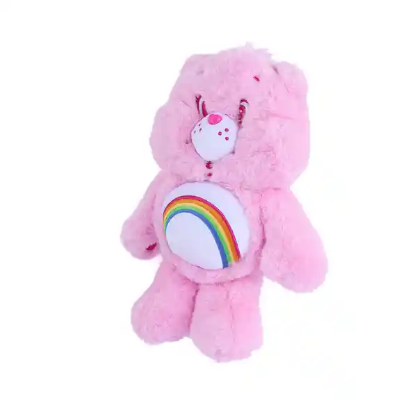 Maleta Cheer Bear Serie Care Bears Rosa Miniso