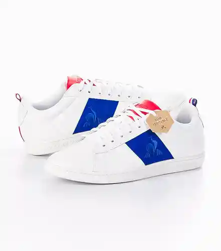 Le Coq Sportif Tenis Blanco Talla 42.5 1142