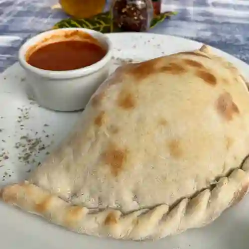 la Españoleta Calzone