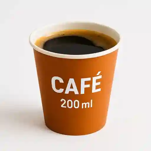 Cafe 200Ml