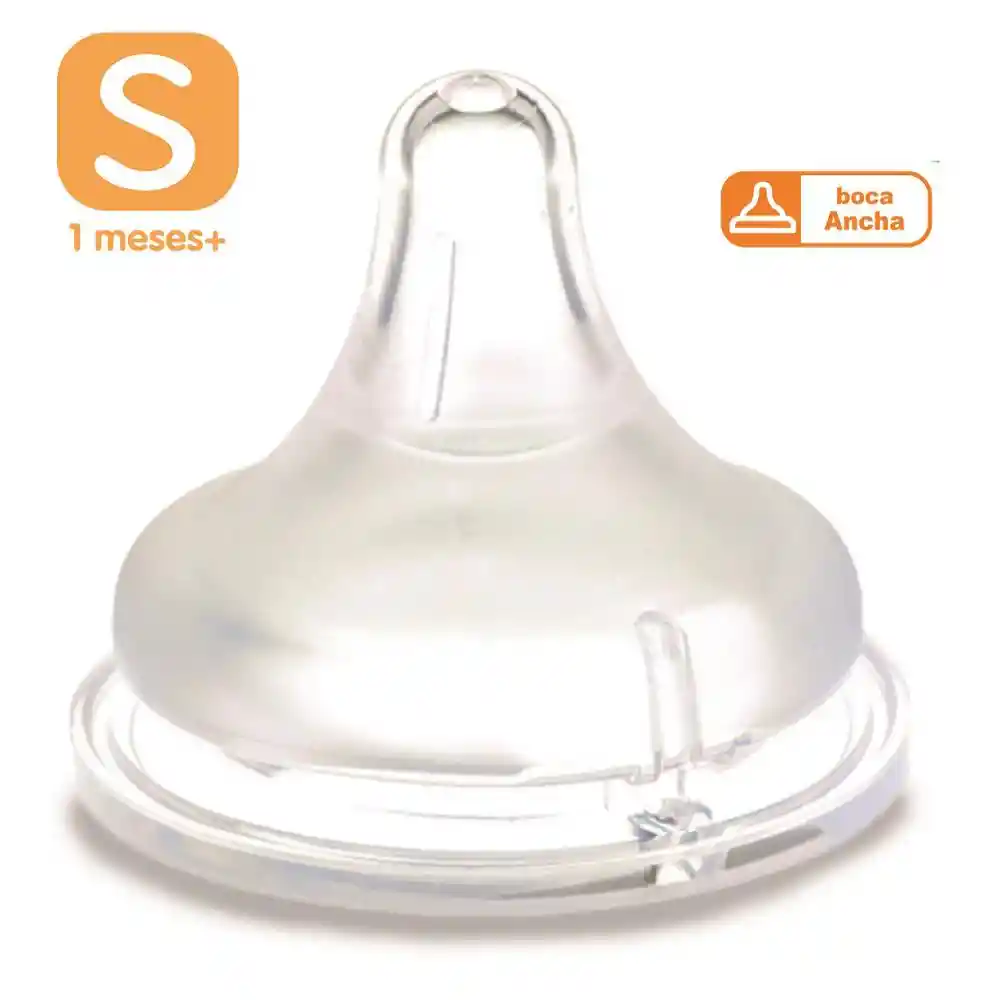 Pigeon Chupo De Tetero