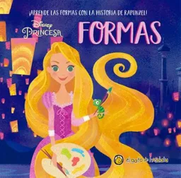 Formas Princesas