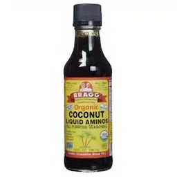 Bragg Condimento Coconut Líquido Aminos