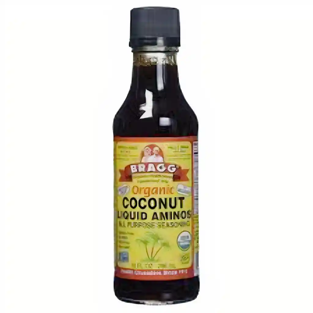 Bragg Condimento Coconut Líquido Aminos