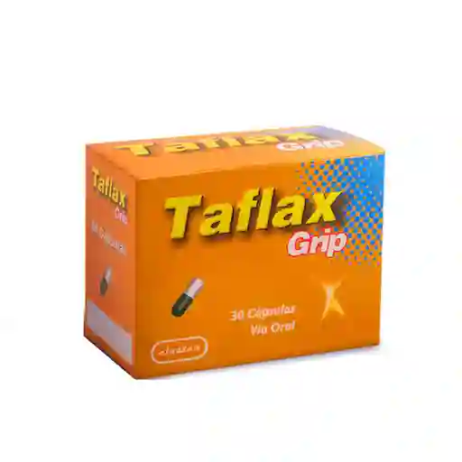 Taflax Grip (200 mg /10 mg /2.5 mg)