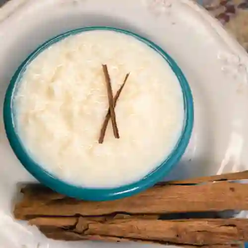 Arroz con Leche