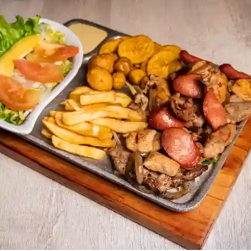 Picada Personal