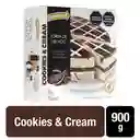 Colombina Torta de Helado Sabor Cookies & Cream