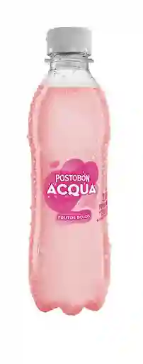 Postobón Acqua Frutos Verdes Pet