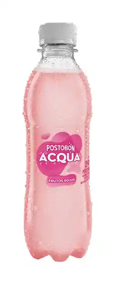 Postobón Acqua Frutos Verdes Pet