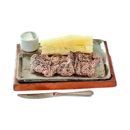 Lomo Fino