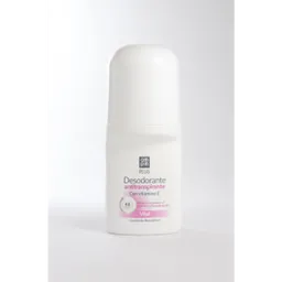 Ampm Plus Desodorante Mujer Antitranspirante