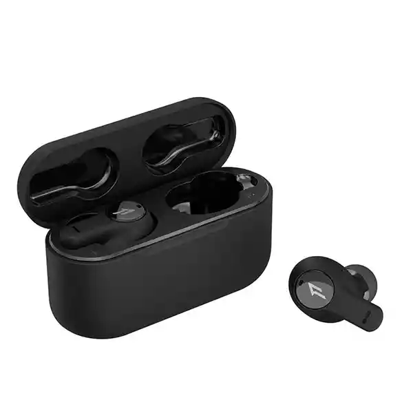 1more audifonos bluetooth pistonbuds TWS negro