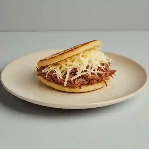 Arepa Pelúa