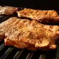 Carne Cerdo a la Parrilla