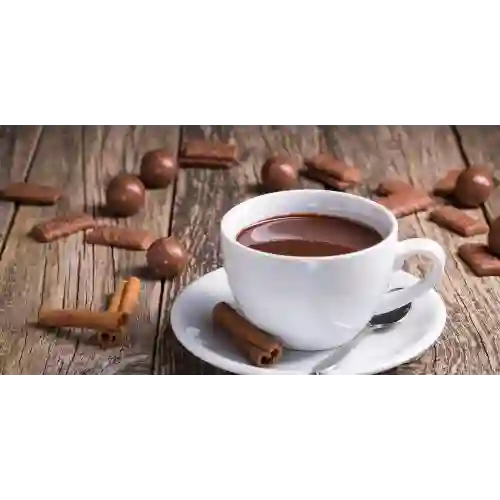 Chocolate Caliente