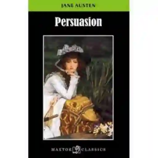 Persuasion - Jane Austen