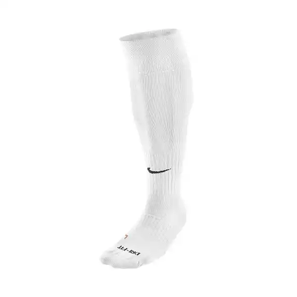 Nike Calcetines Classic Football Para Hombre Blanco Talla L