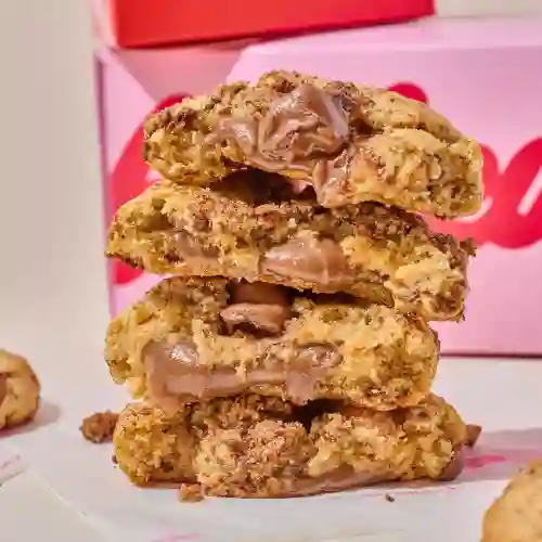 Galleta la de Milo