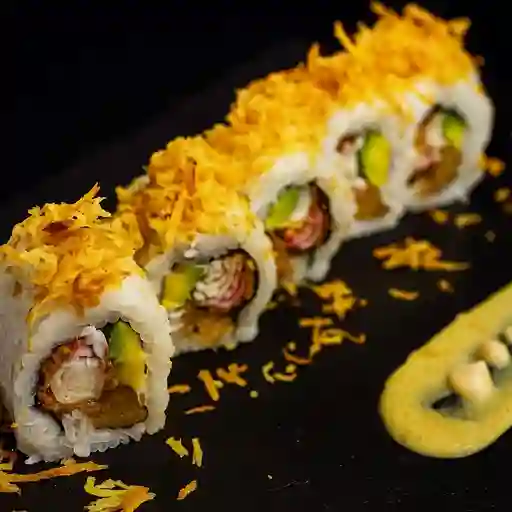 Cronchy rolls