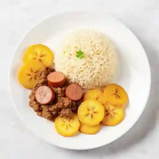 Calentao Jaramillo Paisa