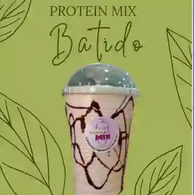 Batido de Proteína Galleta Oreo 16Oz