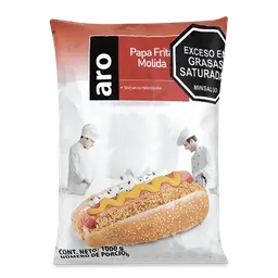 Papa Molida Aro