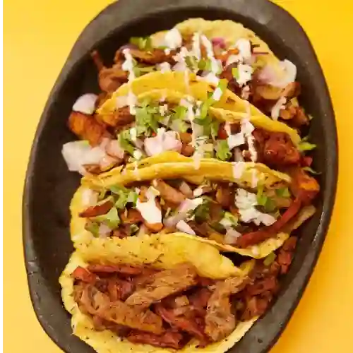 Tacos Norteños