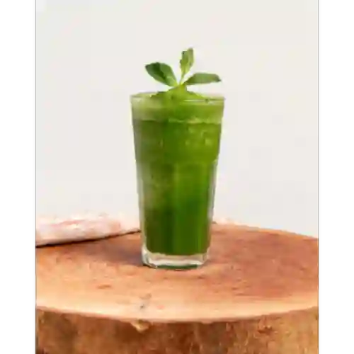 Limonada de Yerbabuena