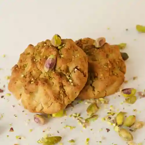 Royal Pistachio