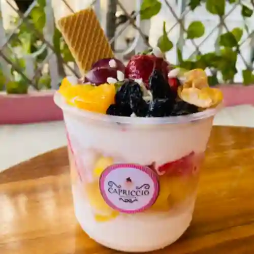 Ensalada de Frutas Mediana