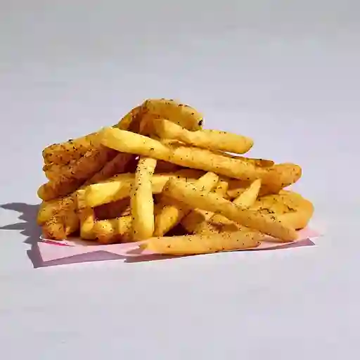 Papas Fritas