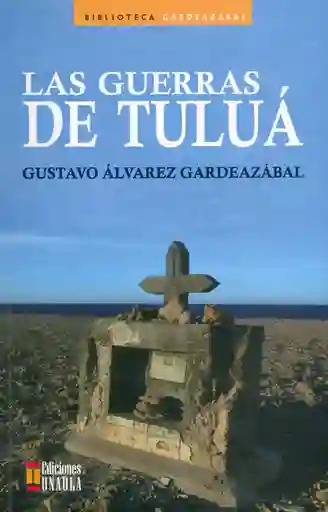 Las Guerras de Tuluá