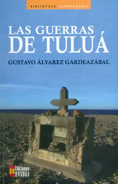 Las Guerras de Tuluá