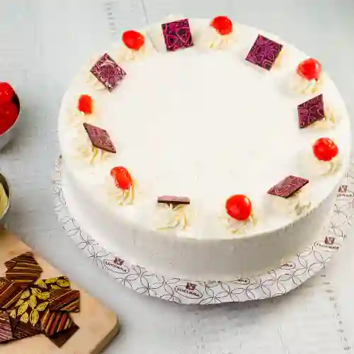 Torta Helada Lucerna