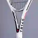 Artengo Raqueta de Tenis Graph Blanco Grip 2 Talla 2 tr160
