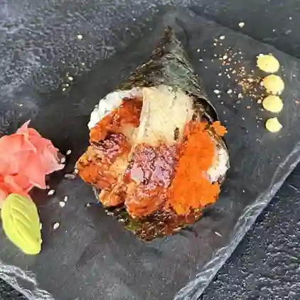 Temaki Anago