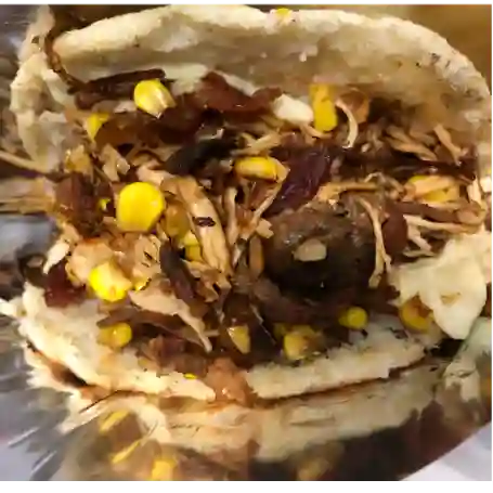 Mixta