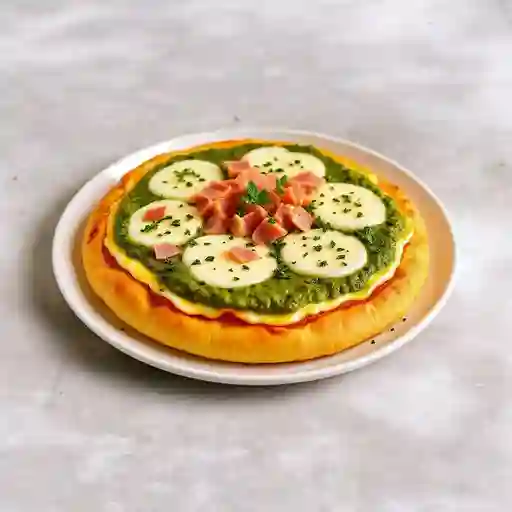 Sencilla Personal (27cm)