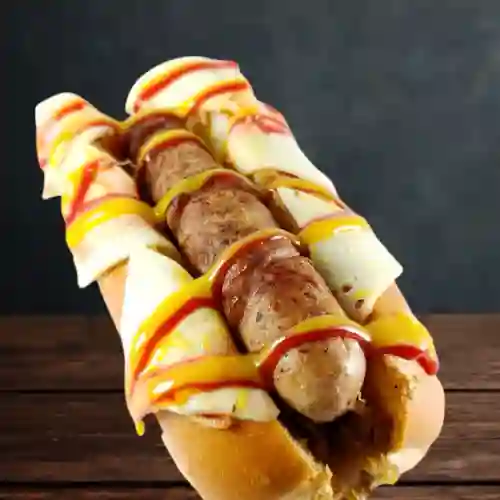 Choriperro