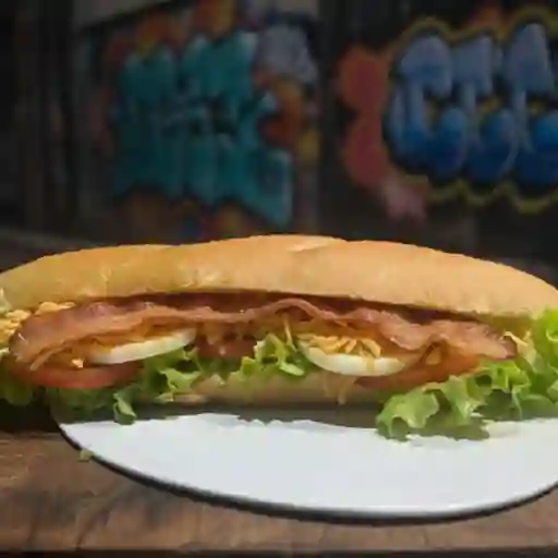 Desmecha'o wild beat (28cm)