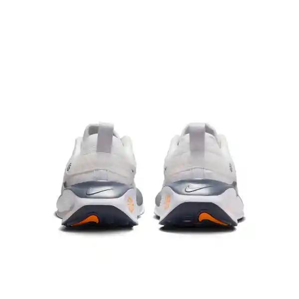 Nike Zapatos Reactx Infinity Run 4 Para Hombre Blanco Talla 10