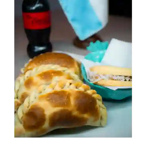 Súper Combo