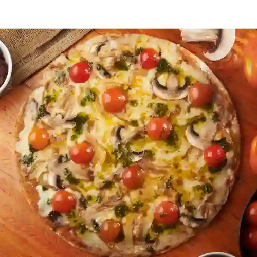 Pizza Siciliana